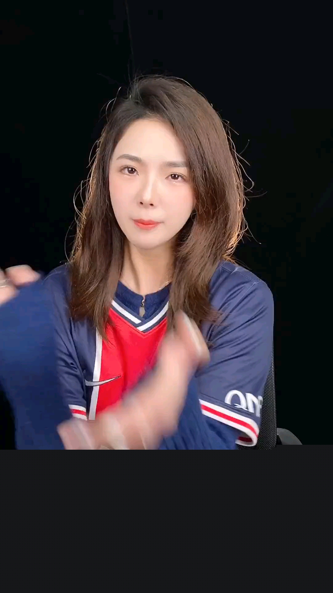 认为足球